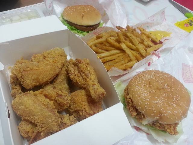 여기서 몇개까지 혼자 다먹가능? | 인스티즈