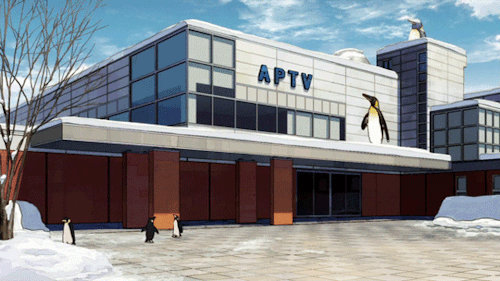 한편의 애니메이션이 만들어지는 과정.gif | 인스티즈