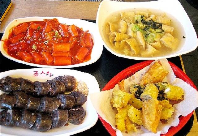 여기서 몇개까지 혼자 다먹가능? | 인스티즈