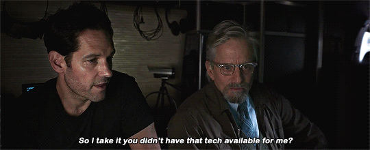 이 영화에서만 볼 수 있는 참신한 장면들.gif | 인스티즈