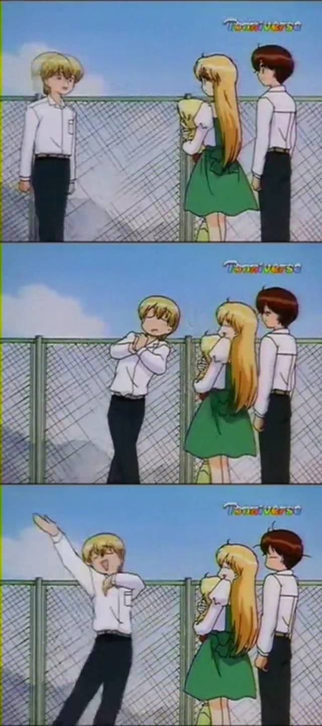 우리 아기는 외계인 다! 다! 다! 41 | 인스티즈