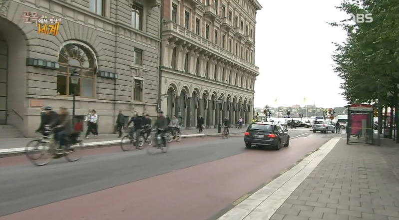 스웨덴 사람들의 평범한 일상 (개지루함 주의......) | 인스티즈