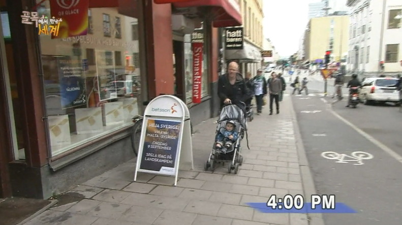 스웨덴 사람들의 평범한 일상 (개지루함 주의......) | 인스티즈