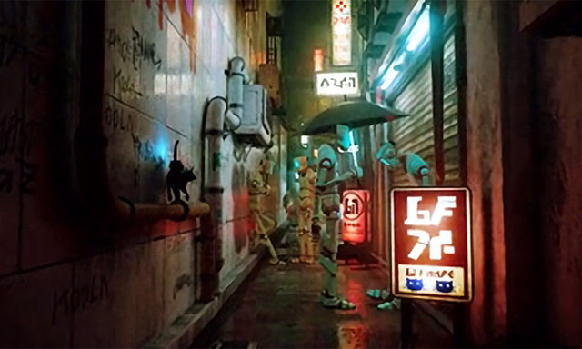 고양이로 플레이가능한 갓겜... | 인스티즈