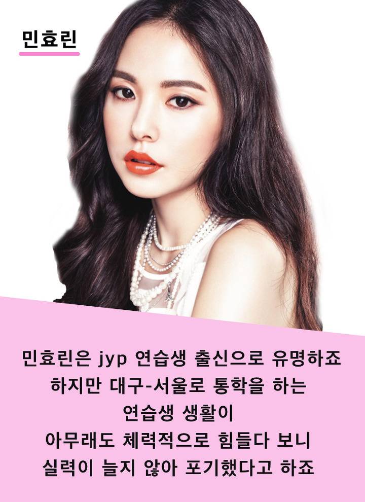 아이돌이 될 뻔한 배우들 | 인스티즈