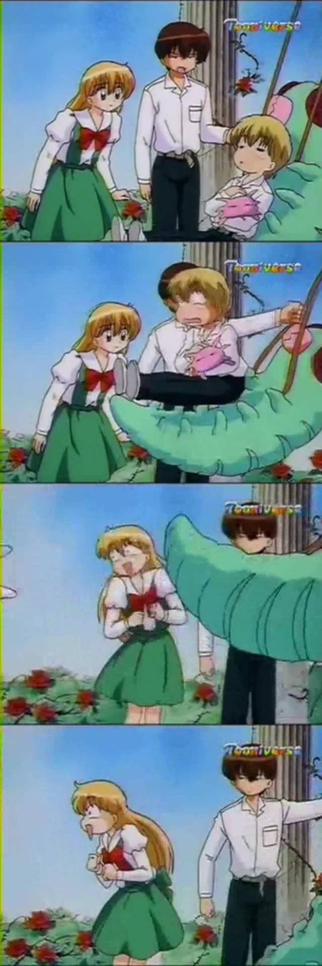 우리 아기는 외계인 다! 다! 다! 41 | 인스티즈