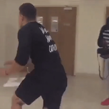 천상계 피지컬ㄷㄷㄷ.gif | 인스티즈