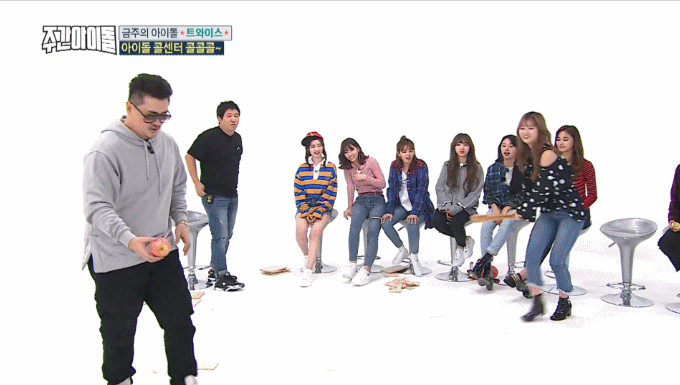 트와이스 미나토자키 사나 | 인스티즈