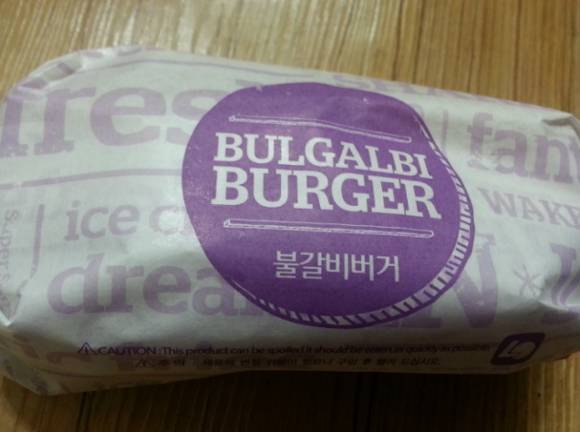 브랜드별 가장 좋아하는 햄버거 | 인스티즈