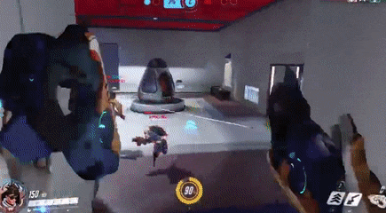 오버워치 웃긴짤 모음 | 인스티즈