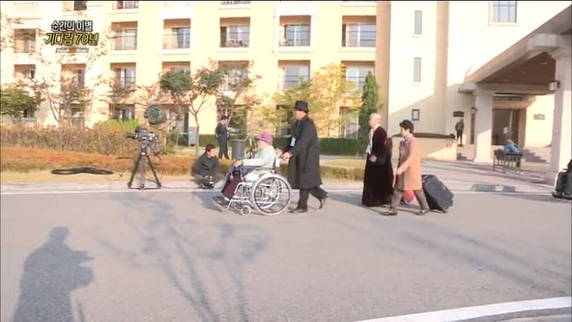 65년만에 만난 부부 | 인스티즈