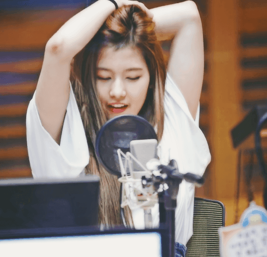 트와이스 미나토자키 사나 | 인스티즈