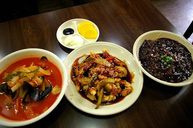 여기서 몇개까지 혼자 다먹가능? | 인스티즈