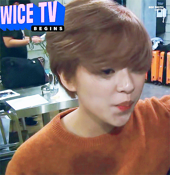 [트와이스] 보이시한 정연과 여자여자한 정연 | 인스티즈