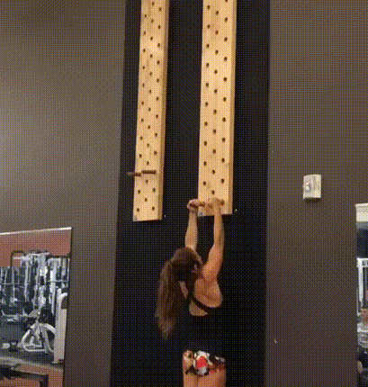 재밌어 보이는 운동.gif | 인스티즈