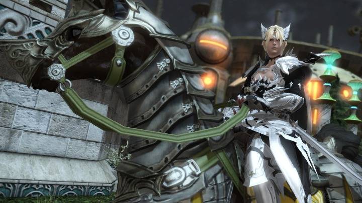 파이널판타지 14 분위기 | 인스티즈