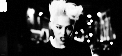 대한민국 현역 아이돌 남녀 원탑.gif | 인스티즈