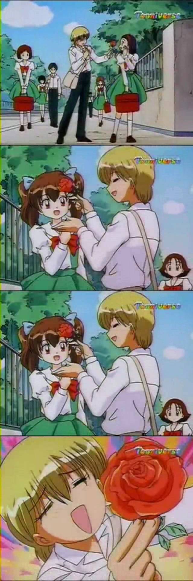 우리 아기는 외계인 다! 다! 다! 41 | 인스티즈