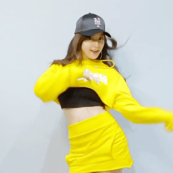 트와이스 리더 지효 | 인스티즈