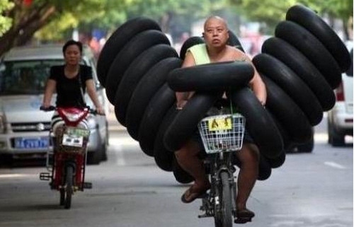 잡다한 달인들 | 인스티즈