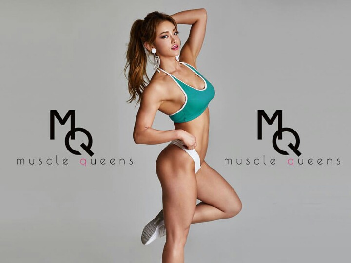 개인적으로 좋아하는 피트니스 스타 | 인스티즈