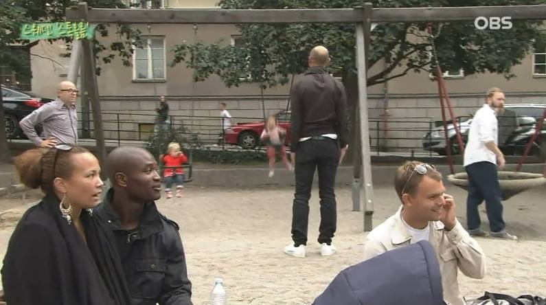 스웨덴 사람들의 평범한 일상 (개지루함 주의......) | 인스티즈