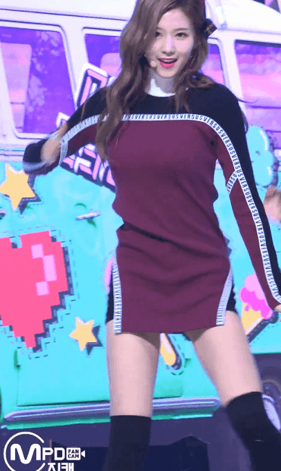 트와이스 미나토자키 사나 | 인스티즈