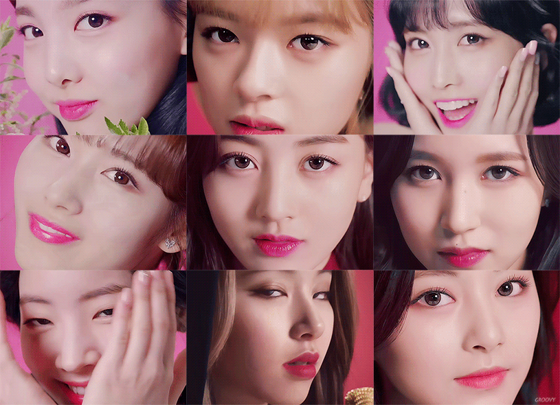 트와이스 What is love 초동판매량 109400장 기록 ㄷㄷㄷ | 인스티즈