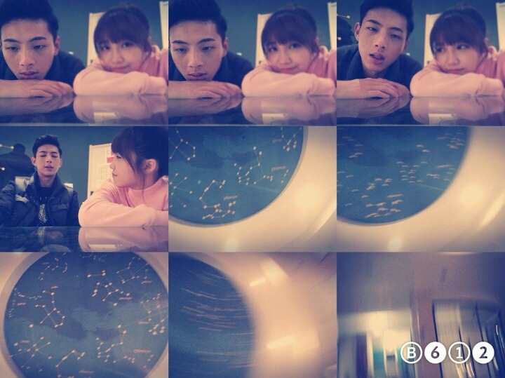 오늘자 에이핑크 정은지 | 인스티즈