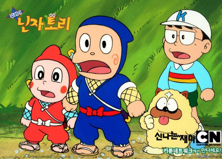 옛날 생각나게 하는 추억의 애니들, 잊어버린 만화 찾기 | 인스티즈