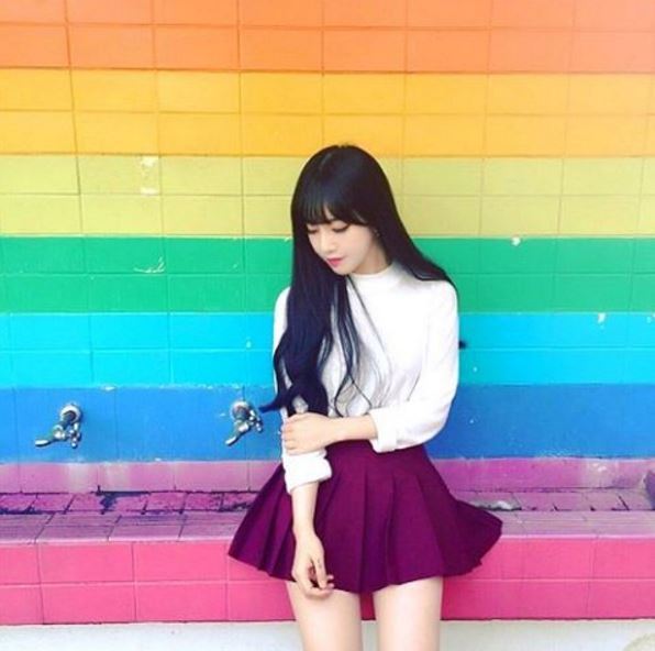 이런 패션 호? 불호? | 인스티즈