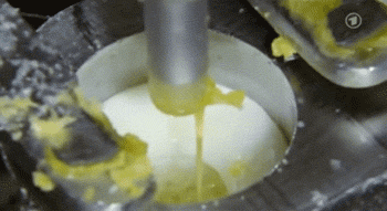 일본에서 파는 긴 계란 | 인스티즈