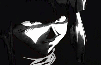 실눈을 가진 애는 숨겨진 능력이나 강력한 힘이 있을것같다고 이미지를 심어준 캐릭터 | 인스티즈