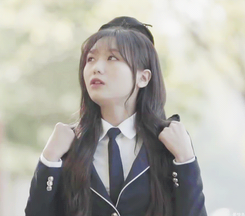 [러블리즈] 금요일이 또다시 찾아와서 수정이 | 인스티즈