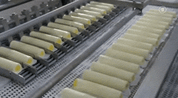 일본에서 파는 긴 계란 | 인스티즈