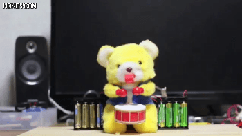 세기말 북치기 인형 | 인스티즈