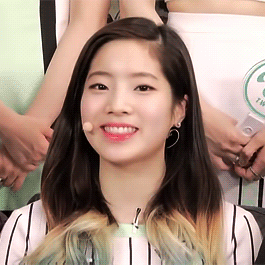 트와이스 다현.gif | 인스티즈
