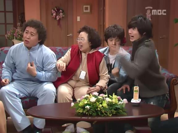 [거침없이하이킥] 멍청해서 지 돈도 못찾는 윤호 ㅋㅋㅋㅋㅋㅋㅋ.jpg | 인스티즈