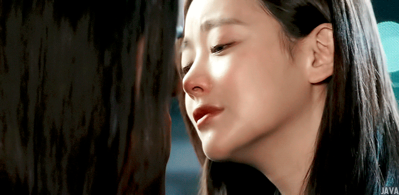 [돌아와요아저씨] 송이연이 여자였던 홍난이에게 빠지게된 5단계 | 인스티즈