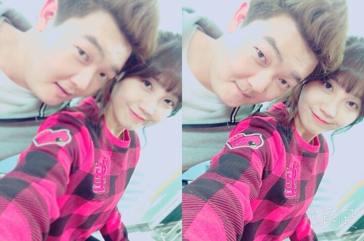 오늘자 에이핑크 정은지 | 인스티즈