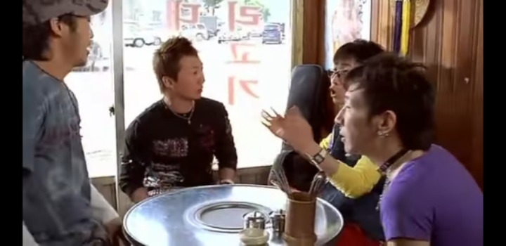 비올때면 가끔 생각나는 영화 | 인스티즈