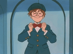 신비한 바다의 나디아 여러가지 짤 | 인스티즈