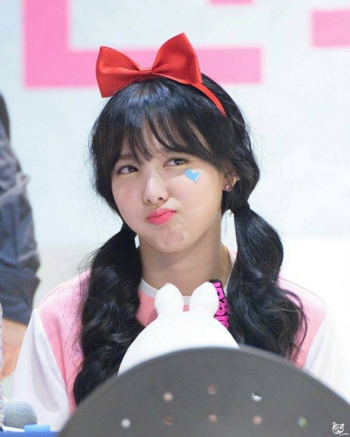 트와이스 맏내 나연 | 인스티즈