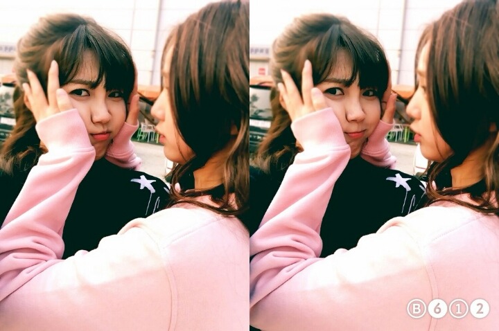 오늘자 에이핑크 정은지 | 인스티즈