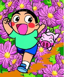 옛날 생각나게 하는 추억의 애니들, 잊어버린 만화 찾기 | 인스티즈
