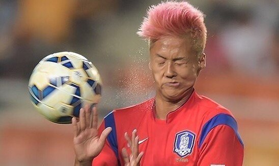 ???:아 아직 저는 국가대표에 어울리지 않는 것.... | 인스티즈