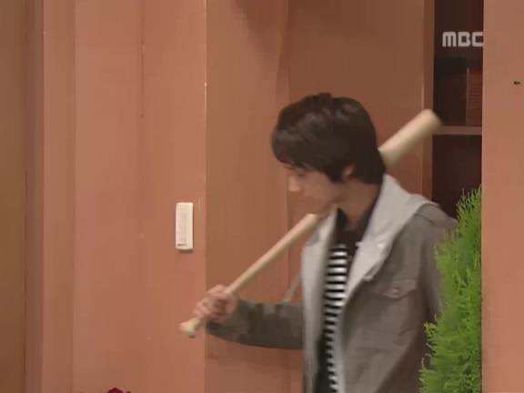 [거침없이하이킥] 눈이 먼 순재 ㅋㅋㅋㅋㅋㅋㅋㅋ.jpg | 인스티즈