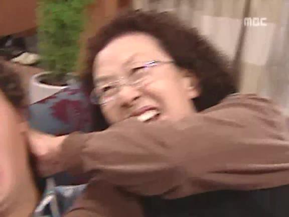 [거침없이하이킥] 눈이 먼 순재 ㅋㅋㅋㅋㅋㅋㅋㅋ.jpg | 인스티즈