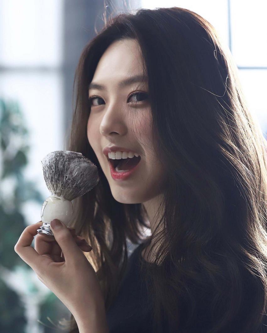 인지도는 적지만 예쁜 굿데이 지니 | 인스티즈