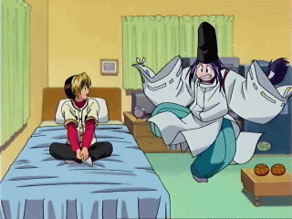 고스트 바둑왕 여러가지 짤 | 인스티즈